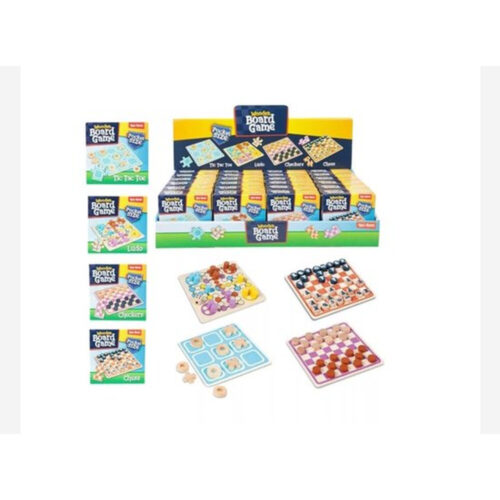 Board game