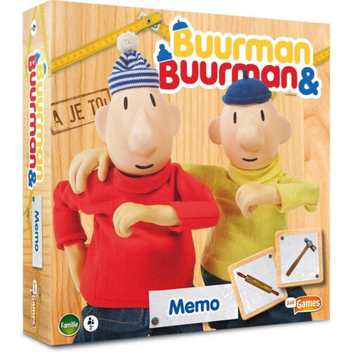 Buurman & Buurman Memo