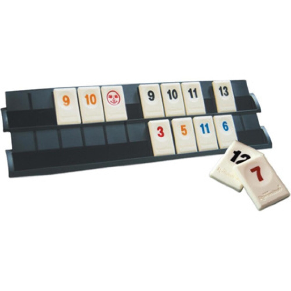 Rummikub Original Classic - Gezelschapsspel