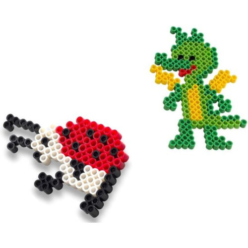 Ezee Beads Tabaluga set met 1000 Kralen