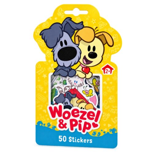 woezel-en-pip-stickers