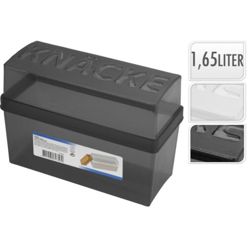 Crackerbox 1.65 ml 2 Assorti (assortiment ā willekeurige uitvoering)