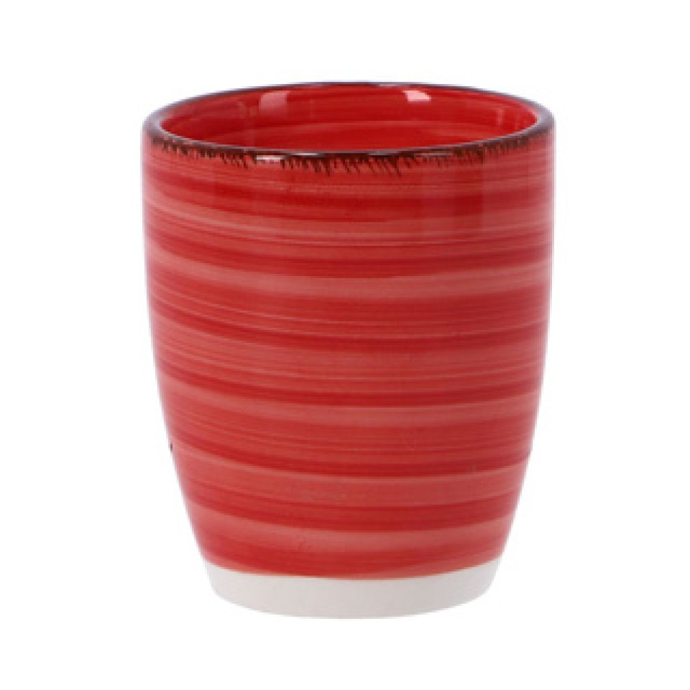 Koffiemok 180ml assorti (assortiment – willekeurige uitvoering) - Afbeelding 2