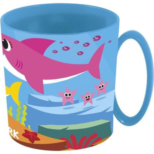 Baby Shark micro mug