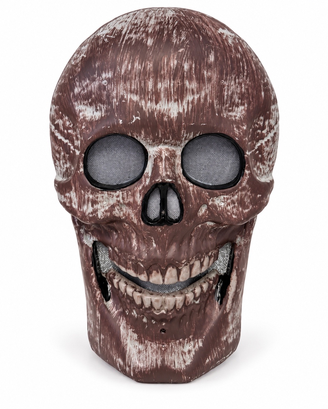 Halloween figuur met led, geluid en bewegingssensor - Afbeelding 5