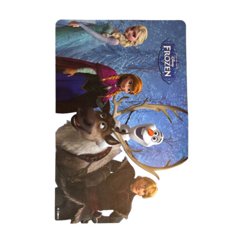 Placemat Princess 1x Disney