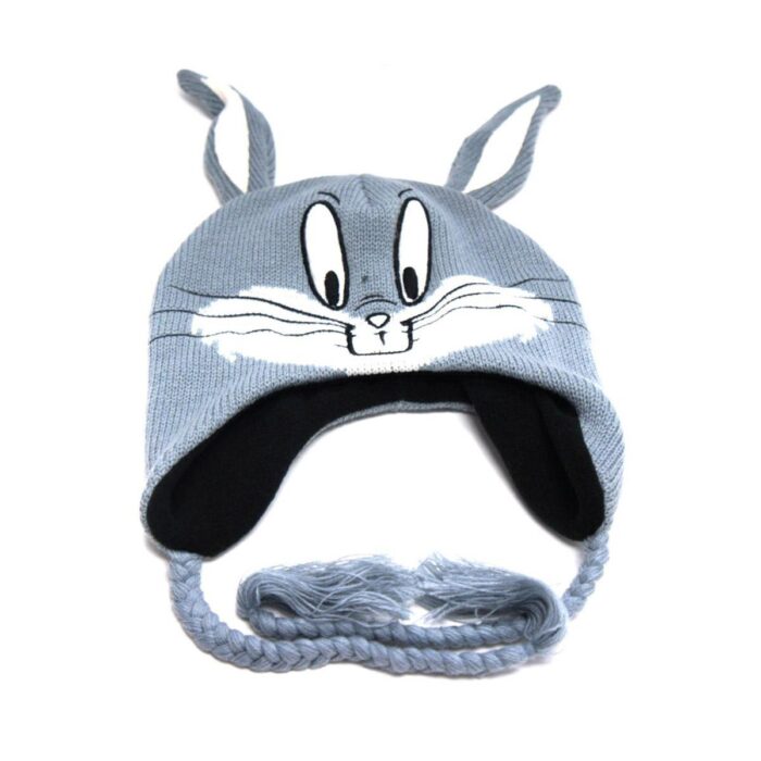 Looney Tunes bugs bunny muts