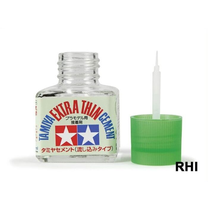 Tamiya Extra Thin Cement 40ml