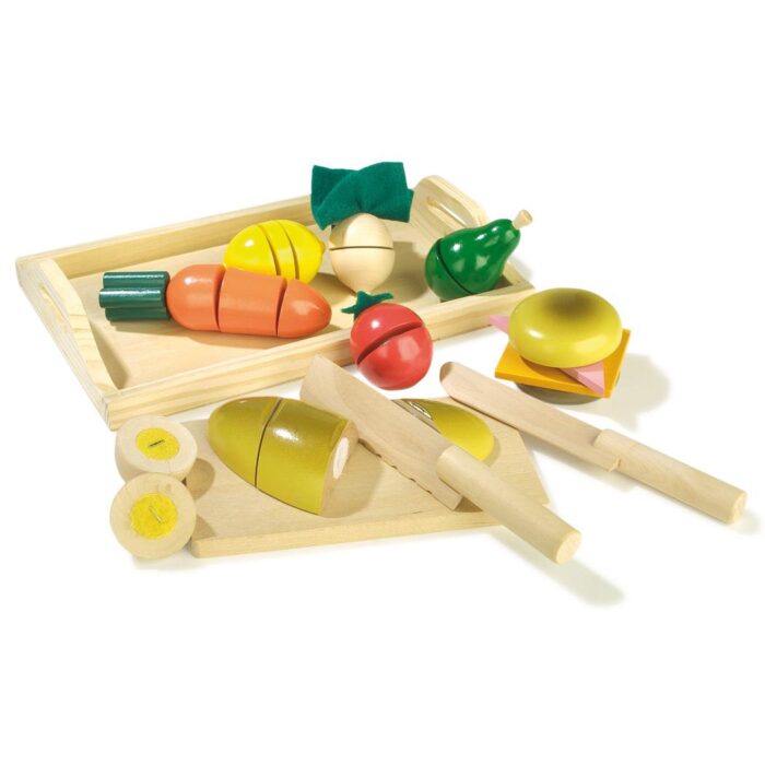 Ontbijt set - Afbeelding 2