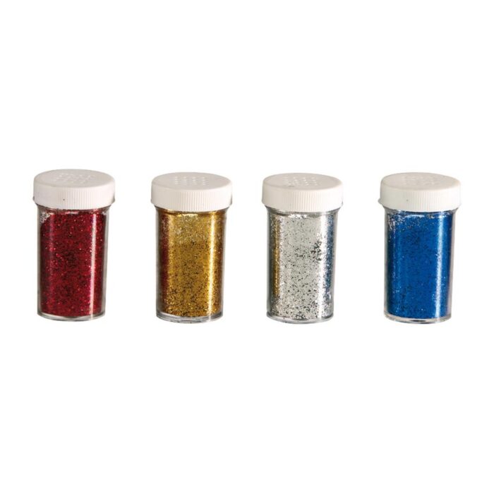 Glitter potjes - Afbeelding 2